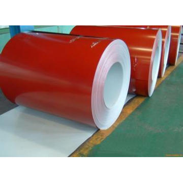 PPGI Coil, PPGI Steel Coil,